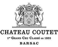 [L&A] シャトー・クーテ<br>Château Coutet